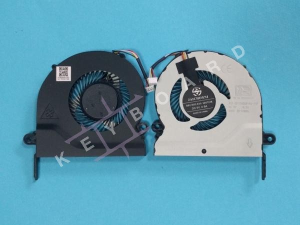 Вентилятор до ноутбука Acer Aspire E5-731